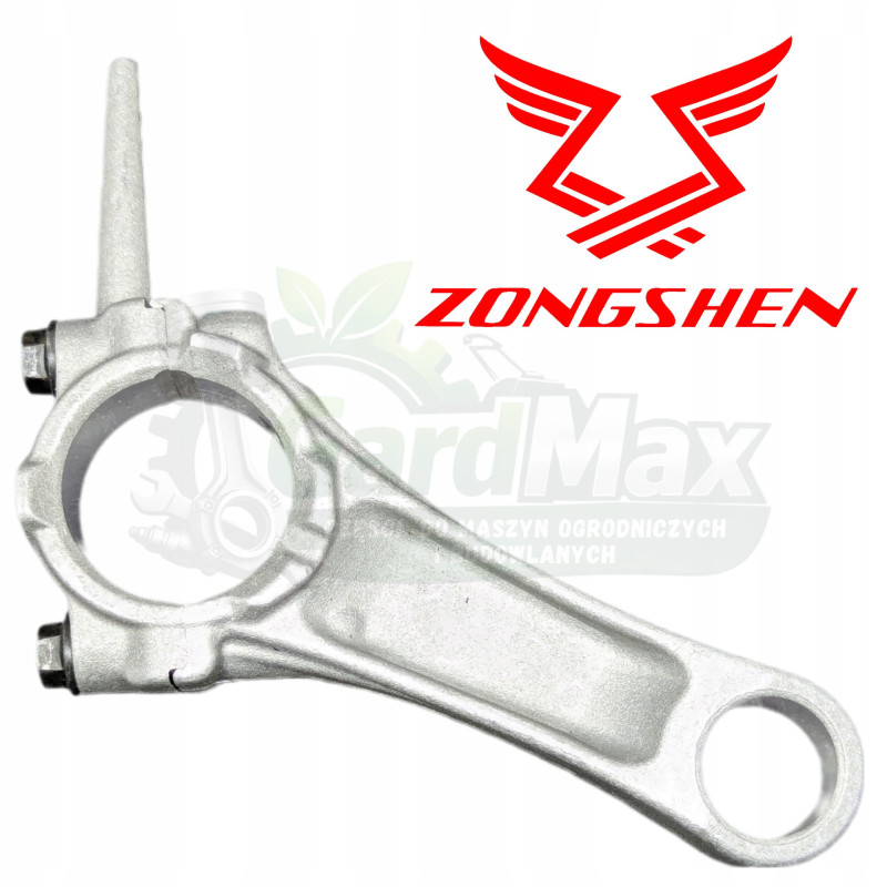 KORBOWÓD ORYGINAŁ ZONGSHEN GB200 100003446 - SILNIK DO MOTOCYKLI