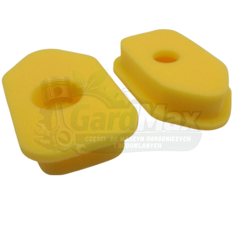 FILTR POWIETRZA BRIGGS & STRATTON SPRINT CLASSIC 3-3,75 HP STARY TYP