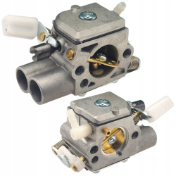 GAŹNIK DO STIHL MS231 C BE MS251 WALBRO WTF-2A 11431200601 BEZ KRÓĆCA