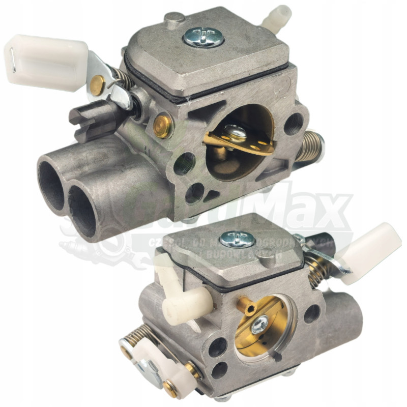 GAŹNIK DO STIHL MS231 C BE MS251 WALBRO WTF-2A 11431200601 BEZ KRÓĆCA