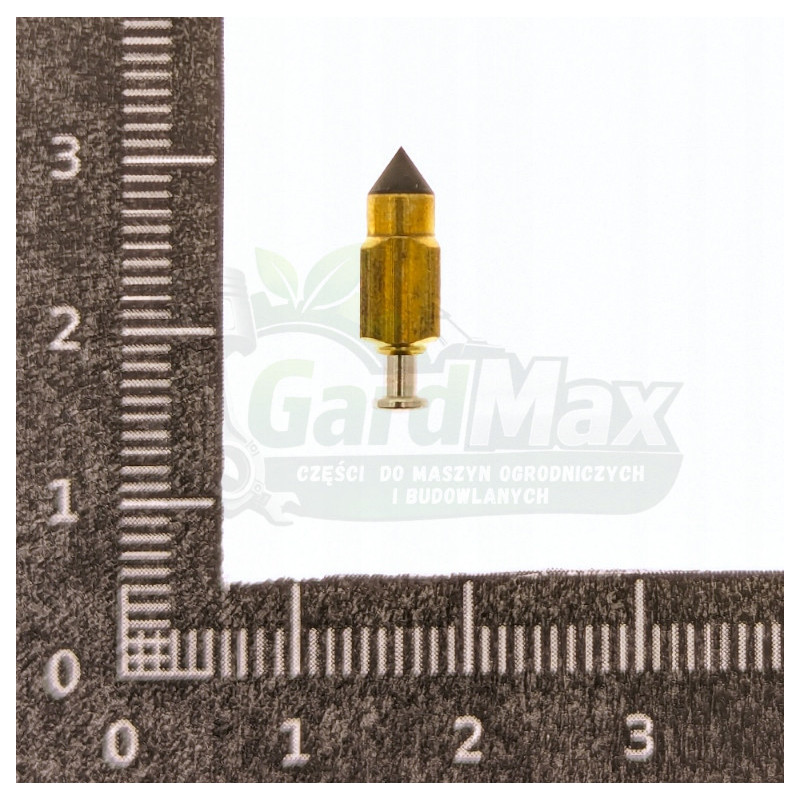 IGLICA GAŹNIKA GENERAC GH220HS NIKKI 18027