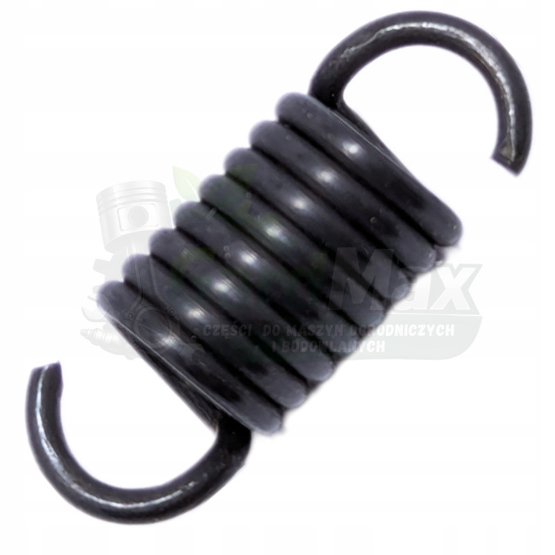 SPRĘŻYNA SPRZĘGŁA DO WACKER BH24 BH23 BH22 22mm