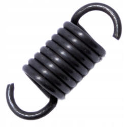 SPRĘŻYNA SPRZĘGŁA DO WACKER BH24 BH23 BH22 22mm