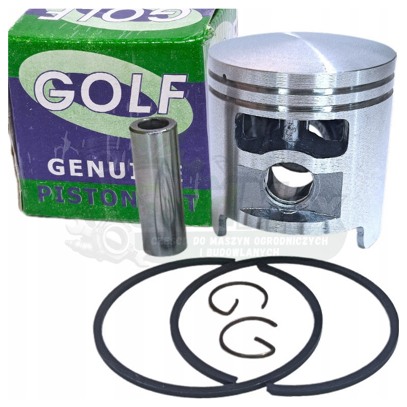 TŁOK KOMPLET STIHL 051 TS510 11110302000 śr. 52 mm sw. 13 mm GOLF