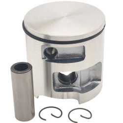 TŁOK KOMPLET 49mm HUSQVARNA 570 537254702 SW. 12mm DO PIŁY