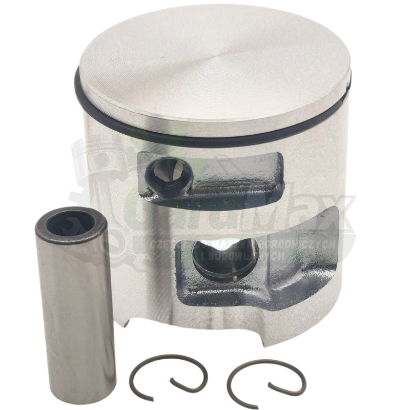 TŁOK KOMPLET 49mm HUSQVARNA 570 537254702 SW. 12mm DO PIŁY