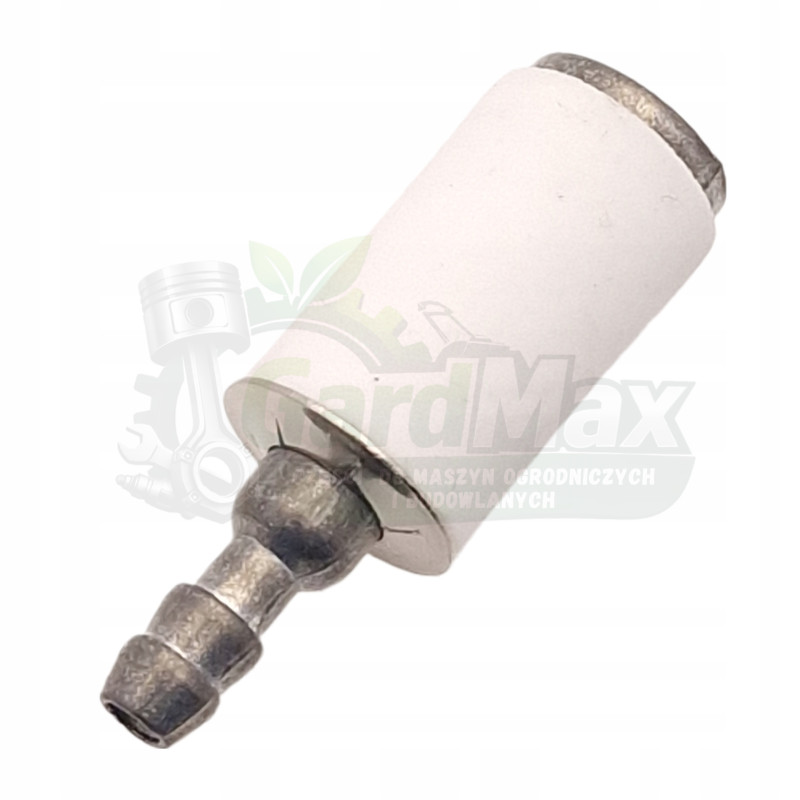 FILTR PALIWA METALOWY DO PILAREK I KOS UNIWERSALNY POREX