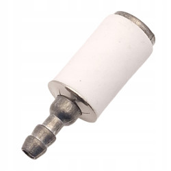 FILTR PALIWA METALOWY DO PILAREK I KOS UNIWERSALNY POREX