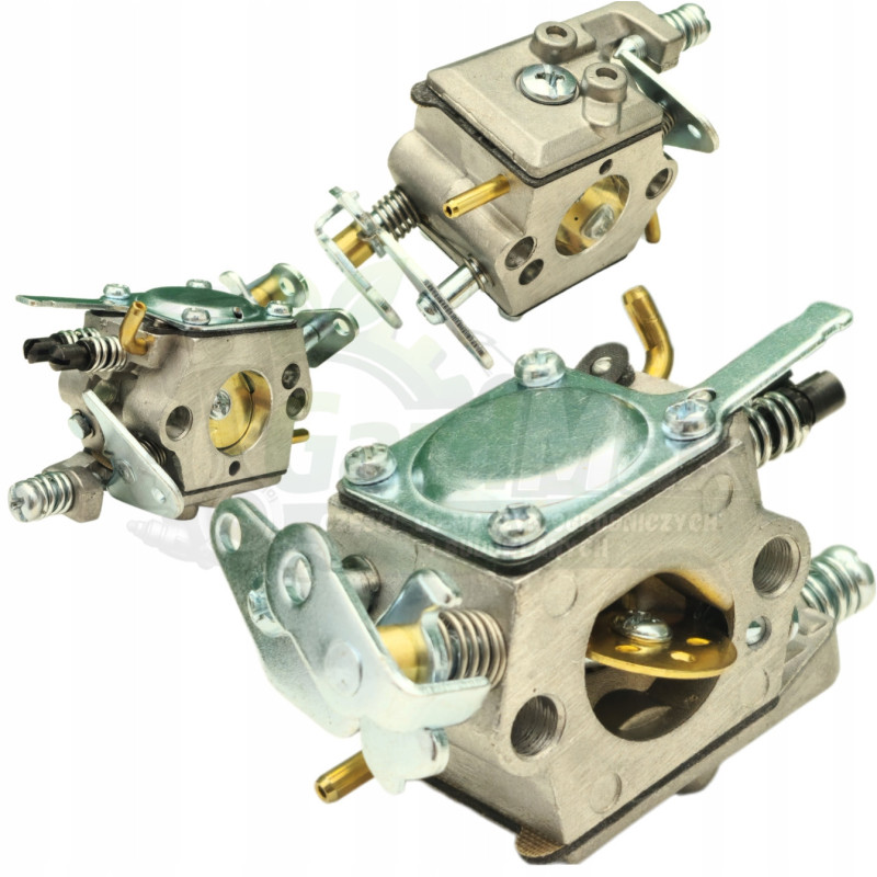 GAŹNIK DO PARTNER 350 351 352 370 401 420 422 POULAN 2050 MCCULLOCH I INNE