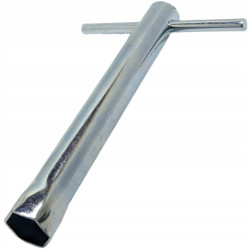 KLUCZ DO ŚWIEC KOSIAREK TRAKTORKÓW 21mm UNIWERSALNY