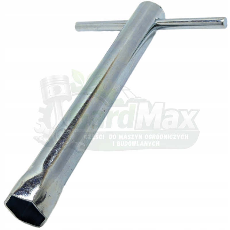 KLUCZ DO ŚWIEC KOSIAREK TRAKTORKÓW 21mm UNIWERSALNY