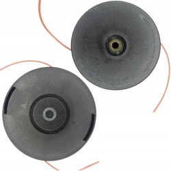 GŁOWICA TNĄCA ŻYŁKA STIHL KAWASAKI MAKITA HONDA NAC VICTUS I INNE M10 125mm