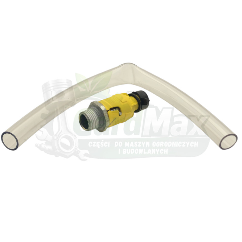 KRANIK ZAWÓR SPUSTU OLEJU BRIGGS STRATTON 8-20HP KOHLER TECUMSEH 8-20HP