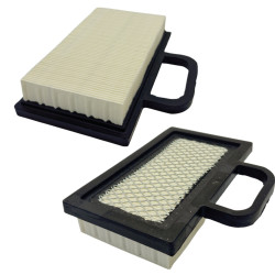 FILTR POWIETRZA 499486 DO SILNIKÓW BRIGGS & STRATTON INTEK 14-26 HP V-TWIN