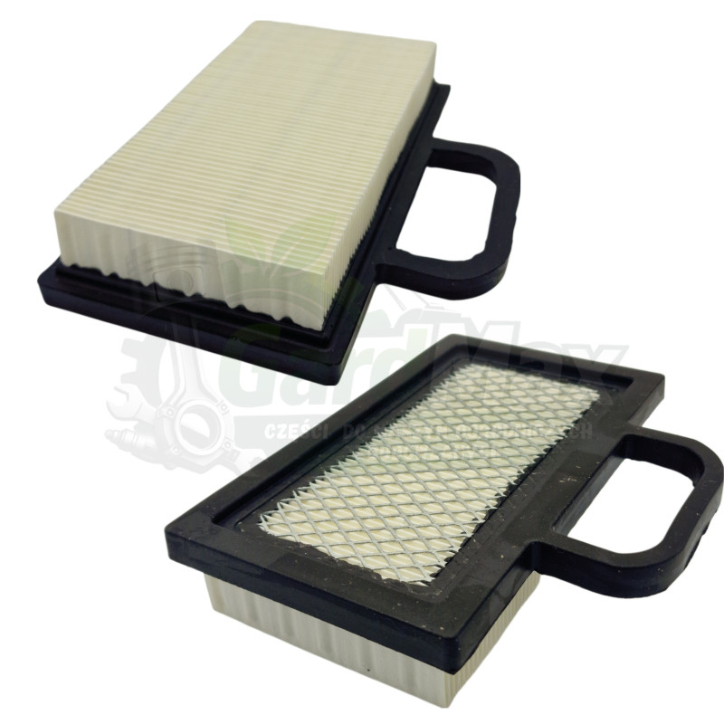 FILTR POWIETRZA 499486 DO SILNIKÓW BRIGGS & STRATTON INTEK 14-26 HP V-TWIN