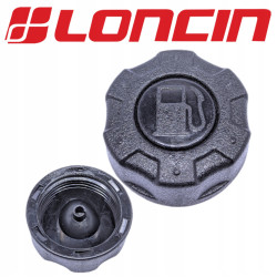 KOREK PALIWA ALKO STIGA LONCIN LC 1P ŚR. 60 mm ORYGINAŁ