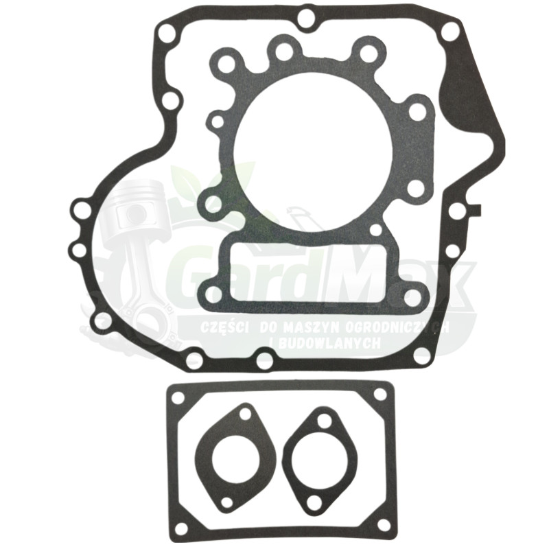 ZESTAW USZCZELEK BRIGGS STRATTON 17-19 HP OHV AVS ŚR.91mm