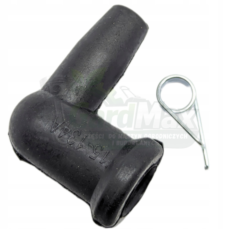 FAJKA NASADKA ŚWIECY KAWASAKI TD40 TD48 TG22 TG28 TH26 TH34 TH48 KRB750