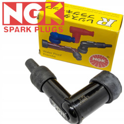 FAJKA NASADKA NGK LB05F DO URZĄDZEŃ OGRODNICZYCH I KOSIAREK