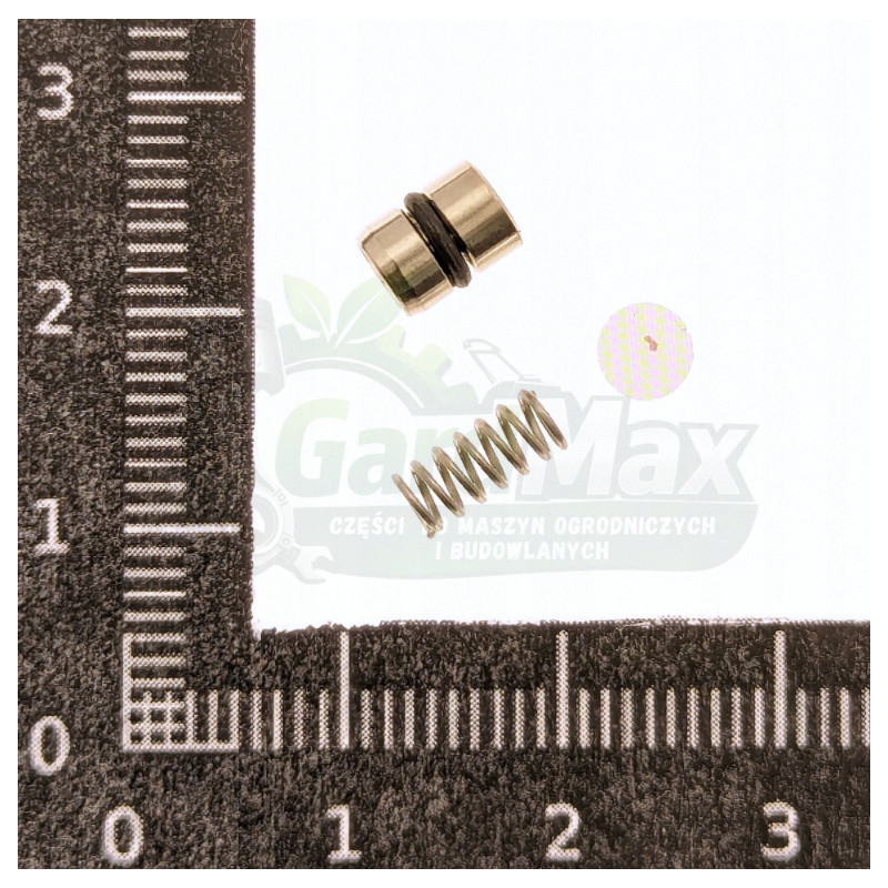 TŁOCZEK GAŹNIKA STIHL MS 171 181 210 211 230 250 ZAMA 11391209702