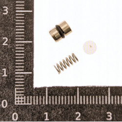 TŁOCZEK GAŹNIKA STIHL MS 171 181 210 211 230 250 ZAMA 11391209702