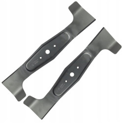 NOŻE TRAKTOR EFCO OLEOMAC CEDRUS (DECK 92 cm 36'') 17,5'' 45,5 cm TNĄCE L+P