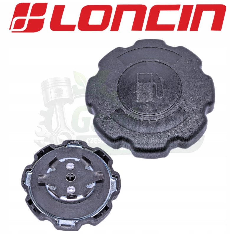 KOREK PALIWA HONDA GX G200F G240F G270F G340F G390F G420F ORYGINAŁ