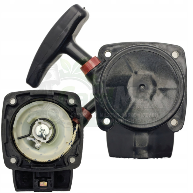 ROZRUSZNIK KOSY CHIŃSKIE 26cc 32cc BASSPOLSKA DEMON EUROCRAFT MAGNUM