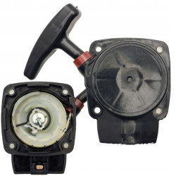 ROZRUSZNIK KOSY CHIŃSKIE 26cc 32cc BASSPOLSKA DEMON EUROCRAFT MAGNUM