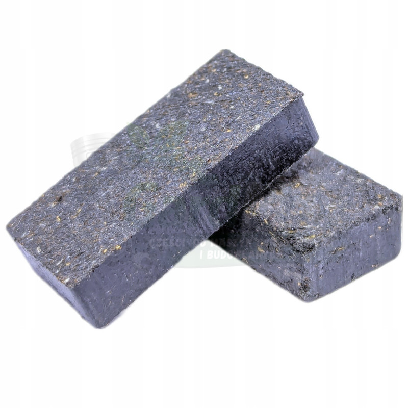 KLOCKI OKŁADZINY HAMULCOWE HONDA MTD TECUMSEH TORO HUSQVARNA 29x12,5x7 mm