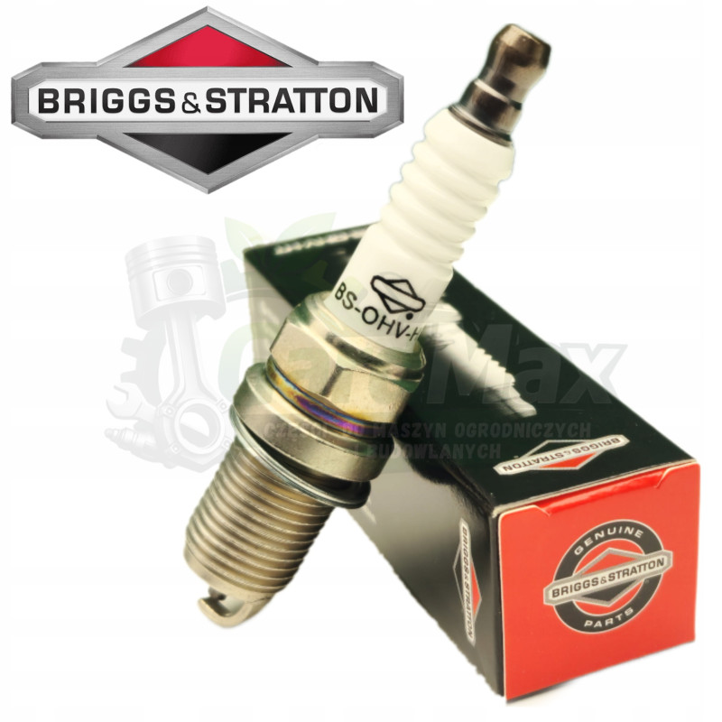 ŚWIECA ZAPŁONOWA BRIGGS STRATTON 992306 M14 OHV ORYGINAŁ