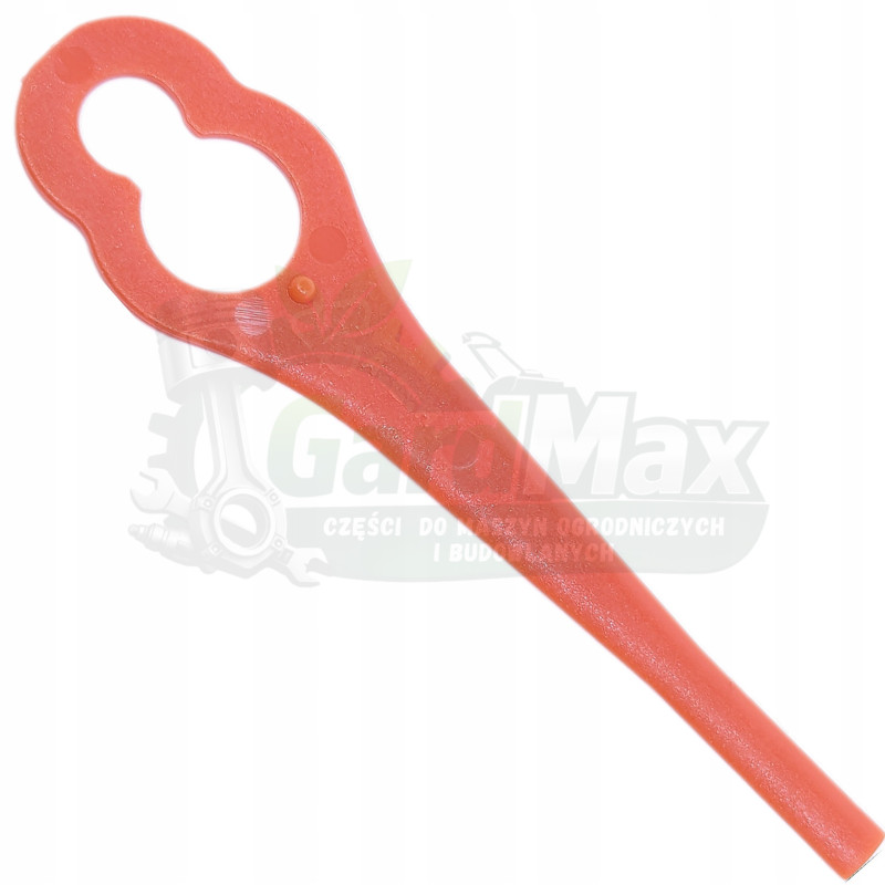 OSTRZE PODKASZARKI BOSCH ART26 Easytrim ART26 LI ART2600 RT26 85 mm