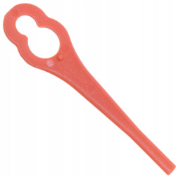 OSTRZE PODKASZARKI BOSCH ART26 Easytrim ART26 LI ART2600 RT26 85 mm