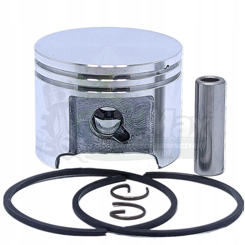 TŁOK KOMPLET STIHL TS400 42230302000 śr. 49 mm sw. 10 mm