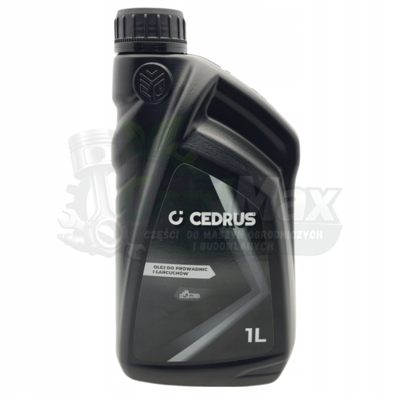 OLEJ DO PROWADNIC ŚLIZGOWYCH I ŁAŃCUCHÓW PILAREK 1L 1000ml