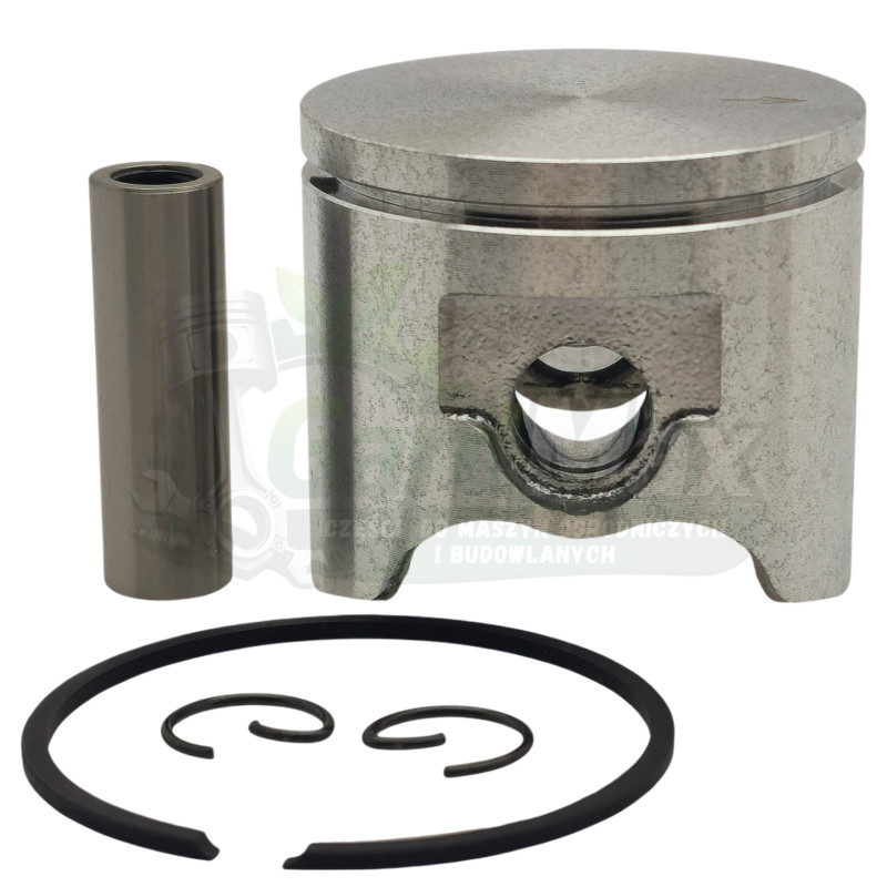 TŁOK KOMPLET 42mm HUSQVARNA 346 345 343 503907371 SW. 10mm