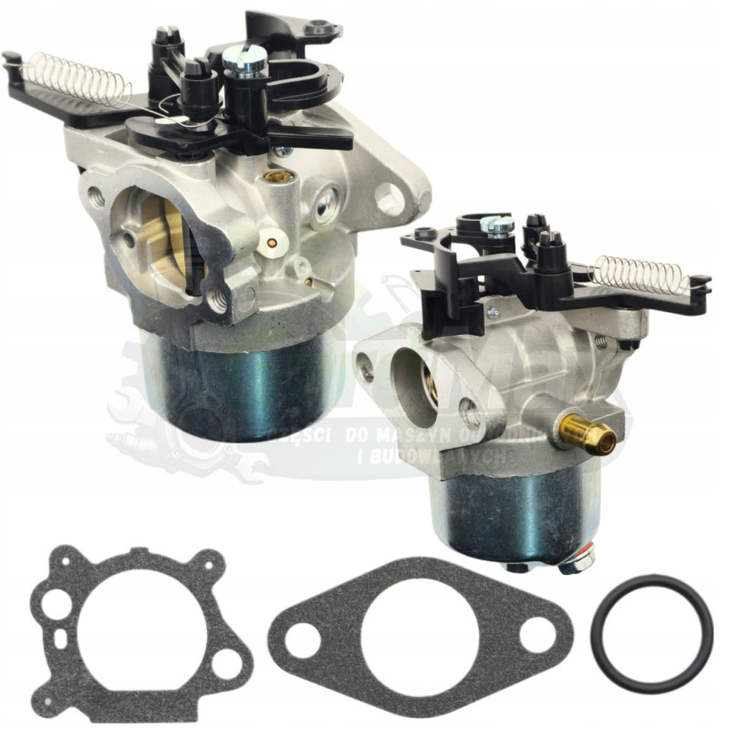 GAŹNIK DO BRIGGS&STRATTON DOV 700 750 700E 750EX 591852, 793463, 595509