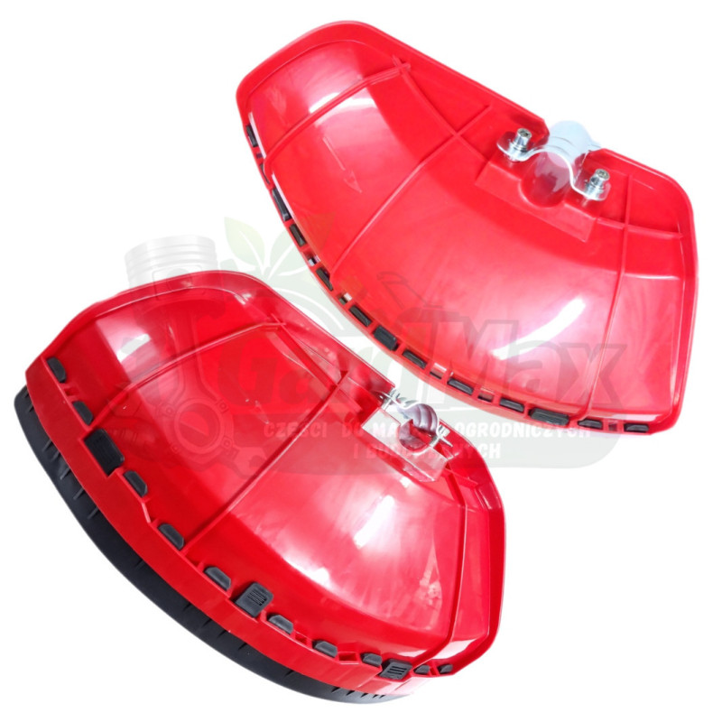 OSŁONA GŁOWICY KOS Z NOŻYKIEM NAC BIZON TEXAS HARDER VICTUS I INNE 28mm