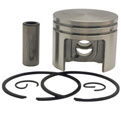 TŁOK KOMPLET STIHL 018 MS180 11300302003 śr. 38 mm sw. 8 mm