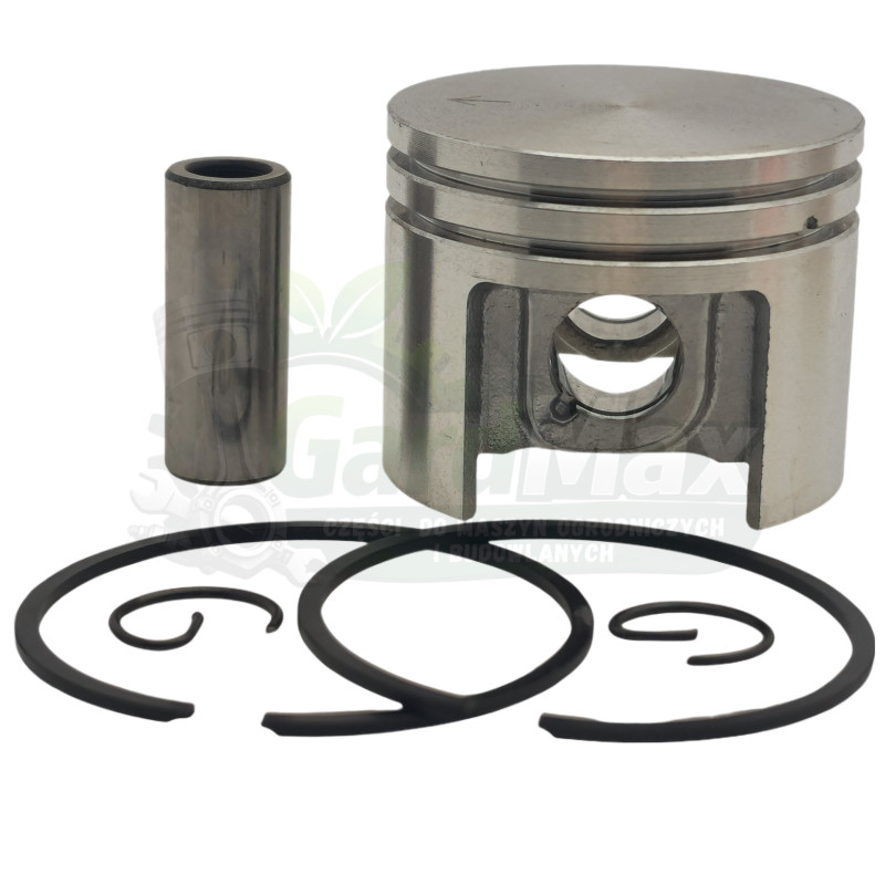 TŁOK KOMPLET STIHL 018 MS180 11300302003 śr. 38 mm sw. 8 mm