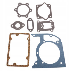 ZESTAW USZCZELEK DO PILARKI DOLPIMA PS190 PS490