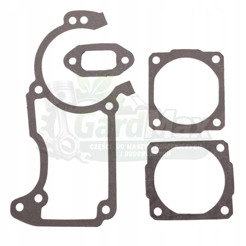 ZESTAW USZCZELEK SILNIKA STIHL 024 026 MS240 MS260