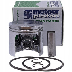 TŁOK KOMPLET METEOR DO STIHL MS361 MS341, ŚREDNICA 47mm, SW. 11mm