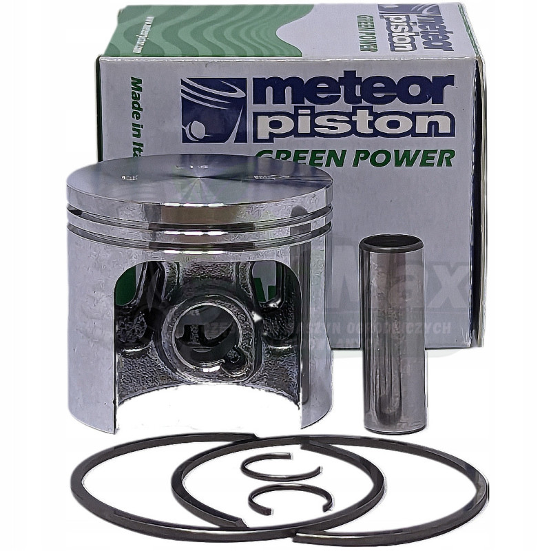 TŁOK KOMPLET METEOR DO STIHL MS361 MS341, ŚREDNICA 47mm, SW. 11mm