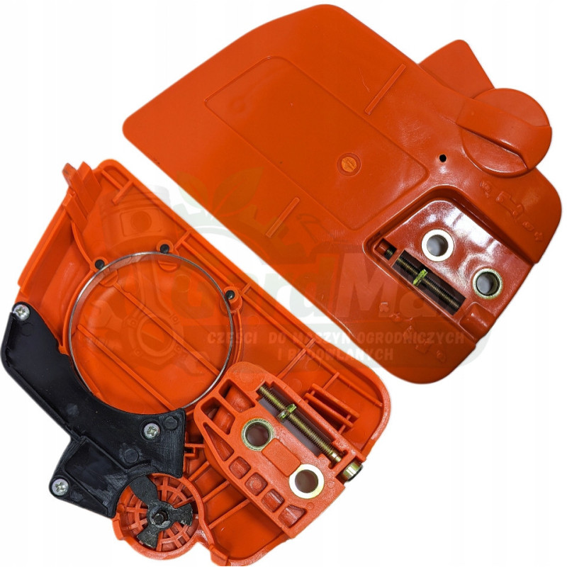 OSŁONA OBUDOWA SPRZĘGŁA HUSQVARNA 235 235E 236 236E 240 240E 525 62 89-01