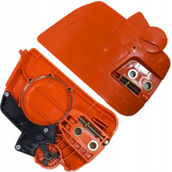 OSŁONA OBUDOWA SPRZĘGŁA HUSQVARNA 235 235E 236 236E 240 240E 525 62 89-01