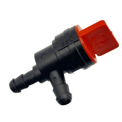 KRANIK PALIWA KĄTOWY 7 mm ZAWÓR DO KOSIARKI I AGREGATU