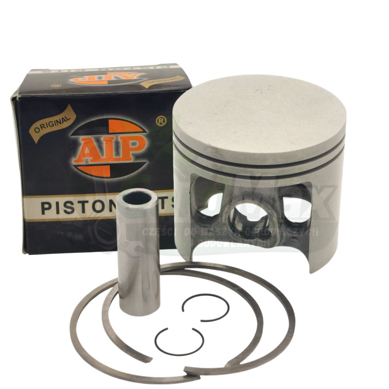 TŁOK KOMPLET STIHL MS341 MS361 11350302000 śr. 47 mm sw. 11 mm AIP