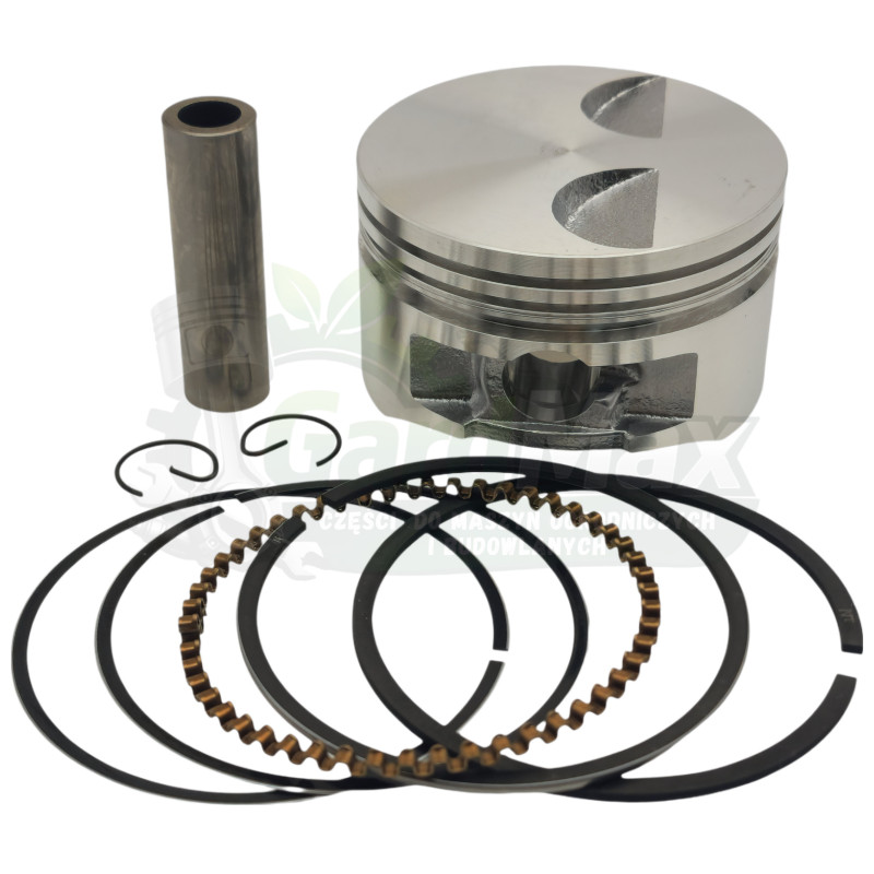 TŁOK KOMPLET ROBIN EH12 SUBARU 60 mm, 13 mm, 2682340102