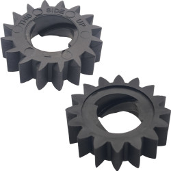 ZĘBATKA KOŁO KÓŁKO ROZRUSZNIKA BRIGGS & STRATTON 280104 695708 PLASTIKOWA